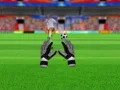ゲームゴールキーパー挑戦オンライン