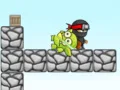 ゲーム忍者ボーイオンライン
