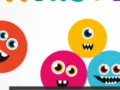 ゲーム100匹の小さなモンスターオンライン
