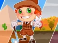ゲームアンディのゴルフ2オンライン