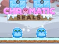 ゲームクロマティックシールオンライン