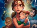 ゲームおいしいエミリーの希望と恐れオンライン