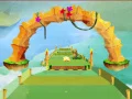 ゲームスーパースパイスダッシュオンライン