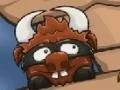 ゲーム勇敢な牛オンライン