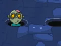 ゲーム粉々のゾンビオンライン