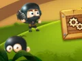 ゲームグレネードトスオンライン
