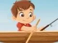 ゲームフィッシング フレンジーオンライン