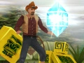 ゲームトゥームランナーオンライン
