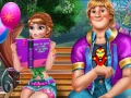 ゲームエリーの恋のトラブルオンライン