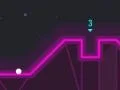 ゲームアーケードゴルフ: ネオンオンライン
