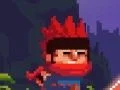ゲーム忍者ランマルオンライン