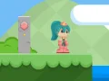 ゲームプリンセス・ゴールドブレードと危険な水域オンライン