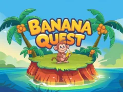 ゲームバナナクエストオンライン