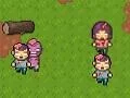 ゲームピクセルゾンビオンライン