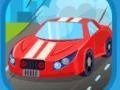 ゲームオクタンレーシングオンライン
