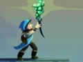 ゲーム邪悪なワームオンライン