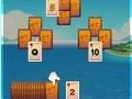 ゲームソリティアクエストオンライン