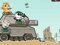 ゲームメタルアニマルオンライン