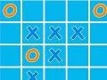 ゲームティックタックトー HTML5オンライン