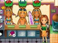 ゲームデリシャス・エミリー：料理して行こうオンライン
