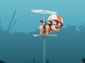 ゲームアトム博士とクォーク：いたずら犬オンライン