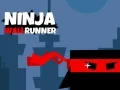 ゲーム忍者ウォールランナーオンライン