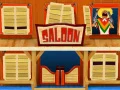 ゲームトップシュートアウト・ザ・サルーンオンライン