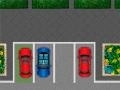 ゲーム駐車の情熱オンライン