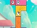 ゲーム形をつかめ: 日本オンライン