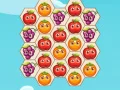 ゲームフルーツスワイプエクステンデッドオンライン