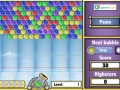 ゲームバブルシューティングオンライン