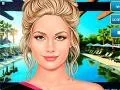 ゲームリアルメイクアップオンライン