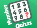 ゲーム123 パズル数字クイズ！オンライン