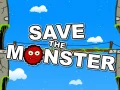 ゲームモンスターを救えオンライン