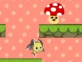 ゲームキノコの落下オンライン