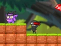 ゲーム忍者ボーイ2オンライン