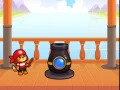 ゲーム犬のバブルシューターオンライン