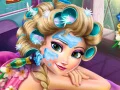 ゲームアイスクイーン山リゾートスパオンライン
