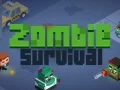 ゲームゾンビサバイバルオンライン