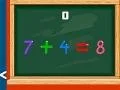 ゲーム方程式：正しいか間違っているか！オンライン