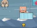 ゲーム水たまりの子豚 3オンライン ゲーム水たまりの子豚 3オンライン