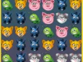 ゲームЗабавный матч лиц 3オンライン