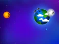 ゲーム地球攻撃オンライン