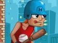 ゲームクラウンのための野球オンライン