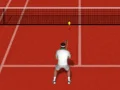 ゲームリアルテニスオンライン