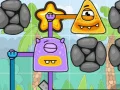 ゲームモンスターハンドオンライン