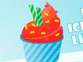 ゲームアイスクリームメモリーオンライン