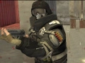 ゲームマスクされた部隊オンライン