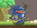 ゲーム恋する騎士オンライン