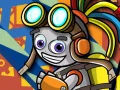 ゲームバイオニックレースオンライン